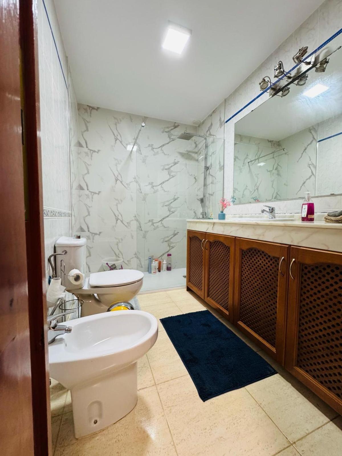 Habitacion Privada May Con Balcon Весиндарио Екстериор снимка